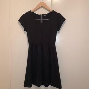 Black Rue21 Dress!